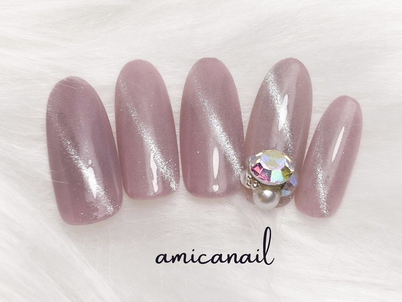 フォト｜アミカ ネイル(amica nail)｜ホットペッパービューティー