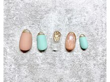 プピル(PUPIL)/2023年12月★定額1コース