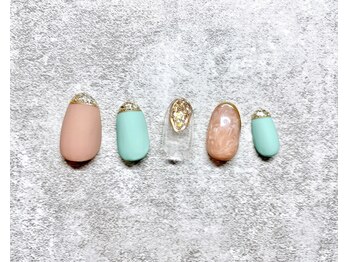 プピル(PUPIL)/2023年12月★定額1コース