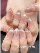 ドーパミンネイル 錦糸町(dopamine nail)/ワンホンデザイン