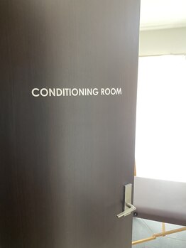 ワン モア(One more)/CONDITIONING ROOM