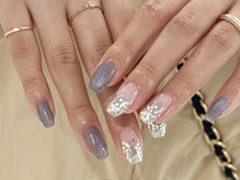 リア 新小岩店(lia)/【Hand】お持ち込み90minコース