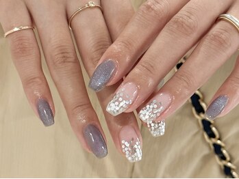 リア 新小岩店(lia)/【Hand】お持ち込み90minコース