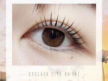 eyelash CITA by.(R)