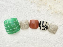 アートネイル　銀座フィルイン