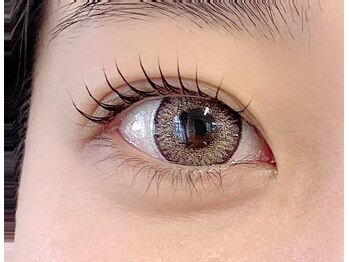 リル(LiLu)/ラッシュリフト