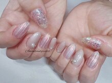 アマンビューティーリゾート/定額デザイン