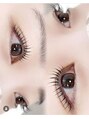 アイル 束感lashlift
