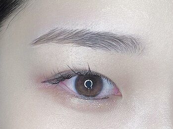 ブラン(BLANC)の写真/名駅★ アイブロウ・ハリウッドブロウリフトHBL専門店！【眉毛アイブロウデザインWax＋眉メイク付き¥4900】