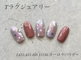 ハンド定額ラグジュアリーコース