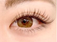 ラブリーアイズ ソーリスネイル(lovely eyes/solis nail)