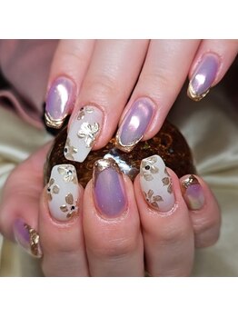 ピアチェーレ(Piacere)/フラワーデザイン