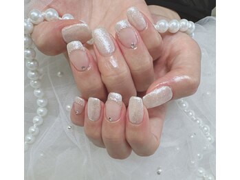 プリティ(Pretty)/定額デザイン