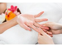 ノアール(1.salon_NOIR)/ハンドケア