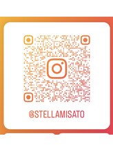 ネイルアンドビューティー ステラ(Nail&beauty STELLA)&nbsp;STELLA Instagram