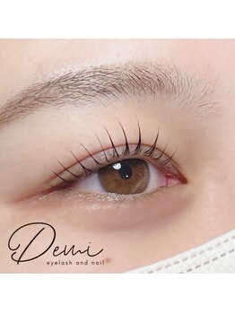 デミ 武蔵浦和(Demi)/パリジェンヌラッシュリフト