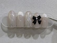 キャンピーネイル(canpy nail)/サンプルA＊～ワンホン～＊