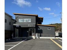 Dr.MOCの看板が目印！駐車スペース15台 有り