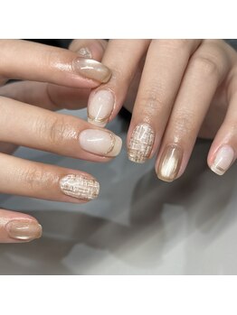 サイ(sai)/ニュアンス