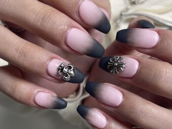 ライズプラス(Raize+)/メタルパーツ