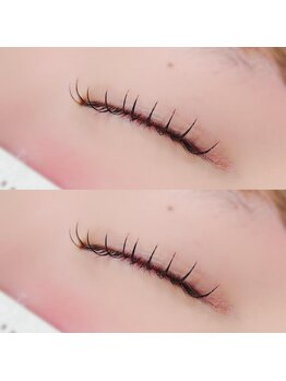 ミー(me.)/フラットラッシュ