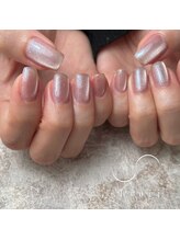 シュリ(shyuri)/Nahoko &nbsp;マグネット