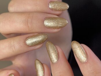 ルカ 原宿(lux)/ワンカラー