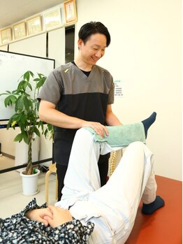 冷え改善・代謝をUPしたい