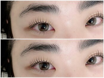 ワイシーハッチ(yc.hacci)/【パリジェンヌラッシュリフト】