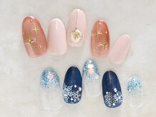 バブラブ/Aコース