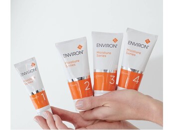 レゾン 京橋店/★ENVIRON/エンビロン★