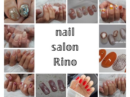 リノ(Rino)の写真