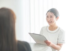 アネラ(ANERA)の雰囲気（丁寧なカウンセリングで小さなお悩みも一緒に解決しましょう～！）