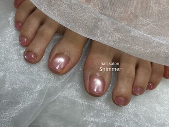 シマー(Shimmer)/enoiプランパーマグ