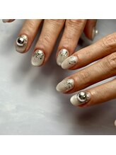 エスネイル(es.nail)/