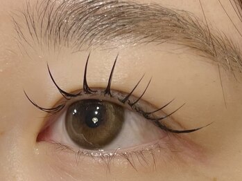 リリー(Liliy)/束感エクステ120本