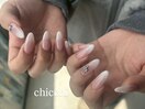 nail salon chicchi shimonoseki