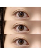 シェリール(Cherile)/（まつげパーマ/パリジェンヌ）