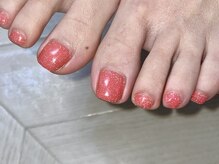 ブルヴェール(Bleu vert)/