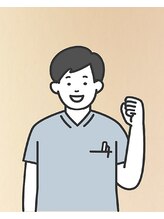 ビービー整体スタジオ 代々木八幡店(BB整体スタジオ) 下井 昇吾