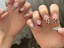 パティアンネイル(PATTYIAN NAIL)