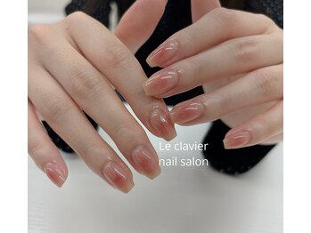 チークネイル！おすすめ^_^