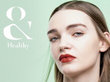 アプリーレ(Aprile)/アンドヘルシーー