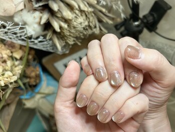 カカネイルズ(Kaka nails)/