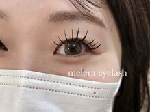 メレラ(melera)/ダブルフラット100束 +＆healthy