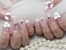 パラジェル★持ち込み120分コース〔アート6本程度〕