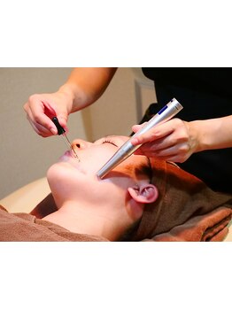 毛穴ケアをしたい