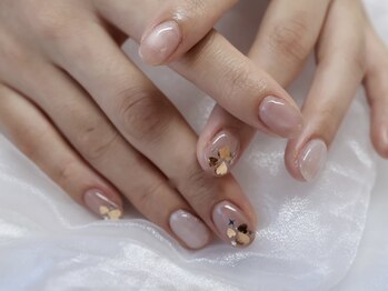 リュミエール(Lumiere)/ハートホロ