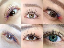 エム ラッシュ(M Lash)