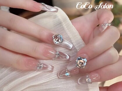 ココサロン(CoCo Salon)の写真